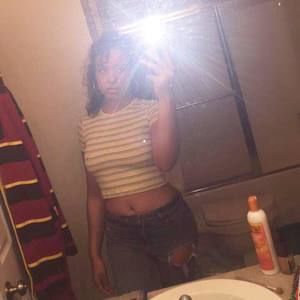 Meet your Posher, Shaelynn